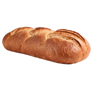 Freshly Baked Bread PNG 49