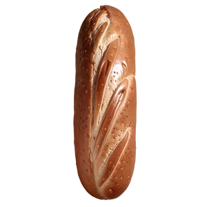 Freshly Baked Bread PNG Wds