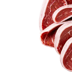 Freshly Sliced Meat PNG 96 PNG