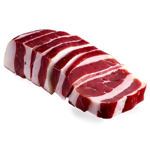 Freshly Sliced Meat PNG Dao52 PNG