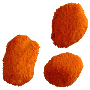 Fried Chicken Nugget Png 05252024 PNG image