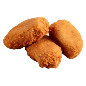 Fried Chicken Nugget PNG 87 PNG