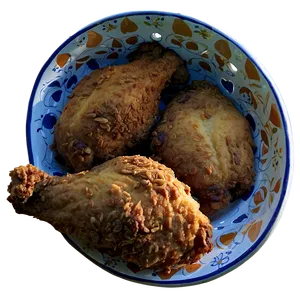 Fried Chicken Png Gdw8 PNG image