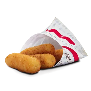 Fried Mozzarella Sticks Png Nxp92 PNG image