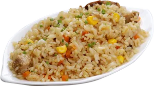 Fried Rice Dish.png PNG image