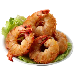 Fried Shrimp PNG Piy54 PNG