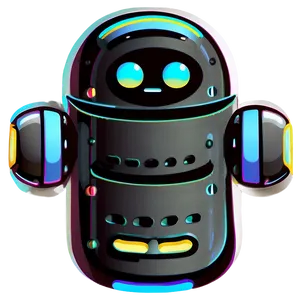 Friendly Chatbot PNG 88 PNG