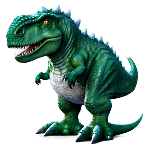 Friendly Dino Mascot Png 86 PNG image