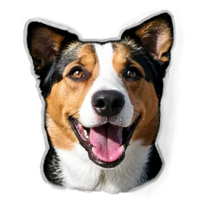 Friendly Dogs PNG Jju51