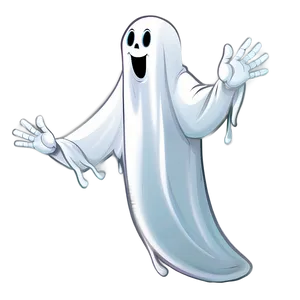 Friendly Ghost Png Opv29 PNG image