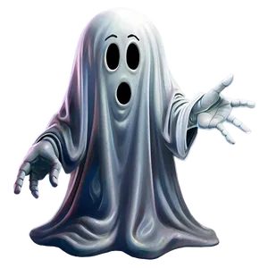 Friendly Ghost Png Rgk PNG image