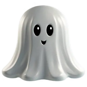 Friendly Ghosts Png 24 PNG image