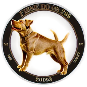 Frisbee Dog Competition Png 05232024 PNG image