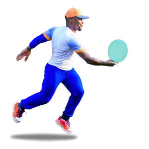 Frisbee Throw Png Swc PNG image
