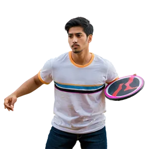 Frisbee Throwing Technique Png Tcb31 PNG image