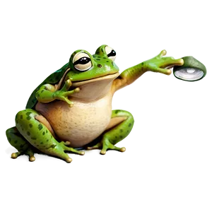 Frog And Toad PNG Lpt PNG