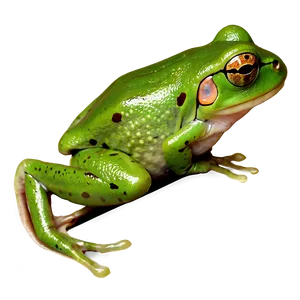 Frog Life Cycle Diagram PNG Hei81