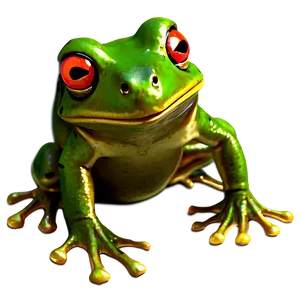 Frog Outline PNG Jgl85 PNG