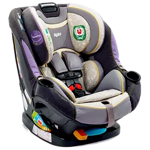 Front-facing Car Seat PNG 25 PNG