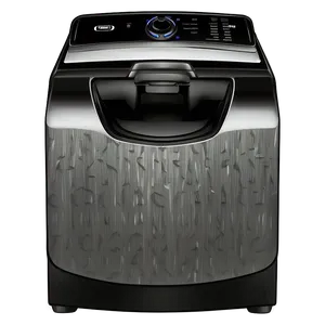 Front Load Washer Icon Png 06282024 PNG image