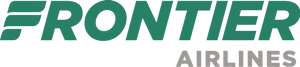 Frontier Airlines Logo PNG