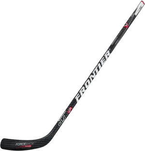 Frontier Hockey Stick Isolated PNG image