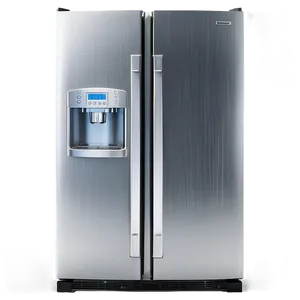 Frost Free Refrigerator Png Yjq PNG image