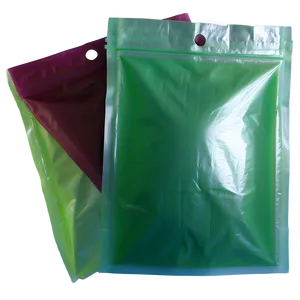 Frosted Plastic Bag Png Yns28 PNG image