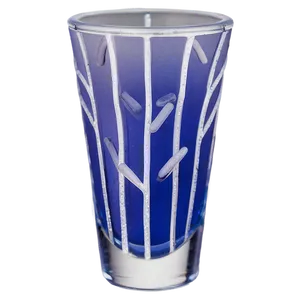Frosted Shot Glass Png 89 PNG image