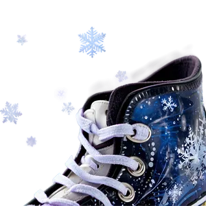 Frosted Skates Png Tab93 PNG image