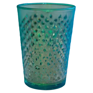 Frosted Tumbler Cup PNG Gba