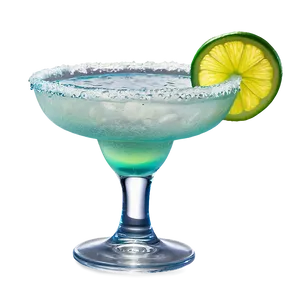 Frosty Patron Margarita PNG 82 PNG
