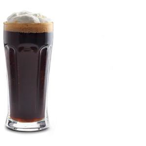 Frosty Root Beer Glass Png Xbo PNG image