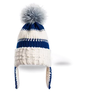 Frosty Winter Hat Png 31 PNG image