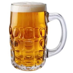 Frothy Beer Mug Png Tsv29 PNG image