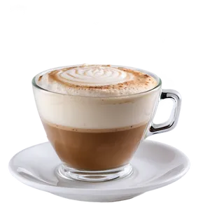 Frothy Cappuccino Png 58 PNG image