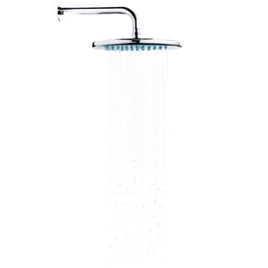 Frothy Shower Water PNG 06292024