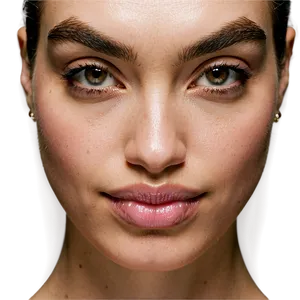 Frowning Face Art PNG Pwq PNG