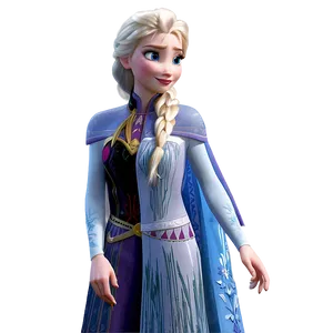 Frozen 2 Elsa Adventure Png 83 PNG image