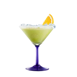 Frozen Cocktail Selection Png Fff2 PNG image
