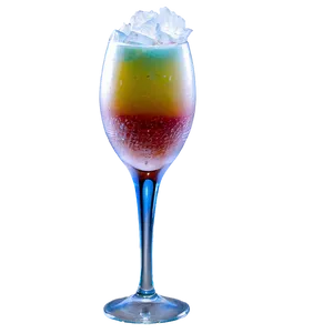 Frozen Cocktail Selection Png Nma1 PNG image