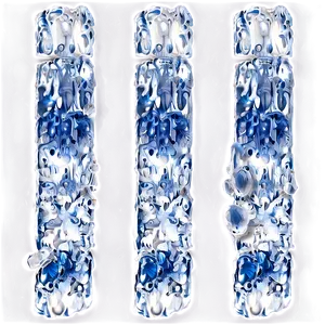 Frozen Ice Water Effect PNG Rpc79 PNG