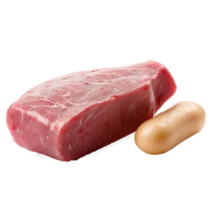 Frozen Meat Pack PNG 62