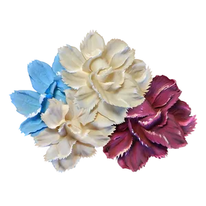 Frozen Petals PNG Pvl59 PNG