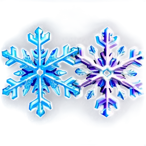 Frozen Snowflake Emoji Png 06272024 PNG image