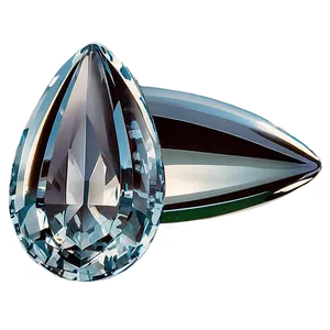 Frozen Teardrop Png Gme PNG image
