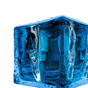 Frozen Water Cube Png 38 PNG image