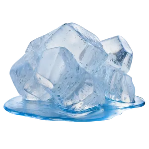 Frozen Water Ice PNG 06242024 PNG