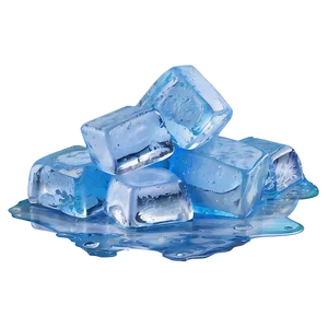 Frozen Water Ice Png 20 PNG image