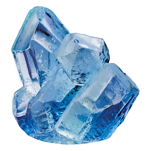 Frozen Water Ice PNG Scd92 PNG